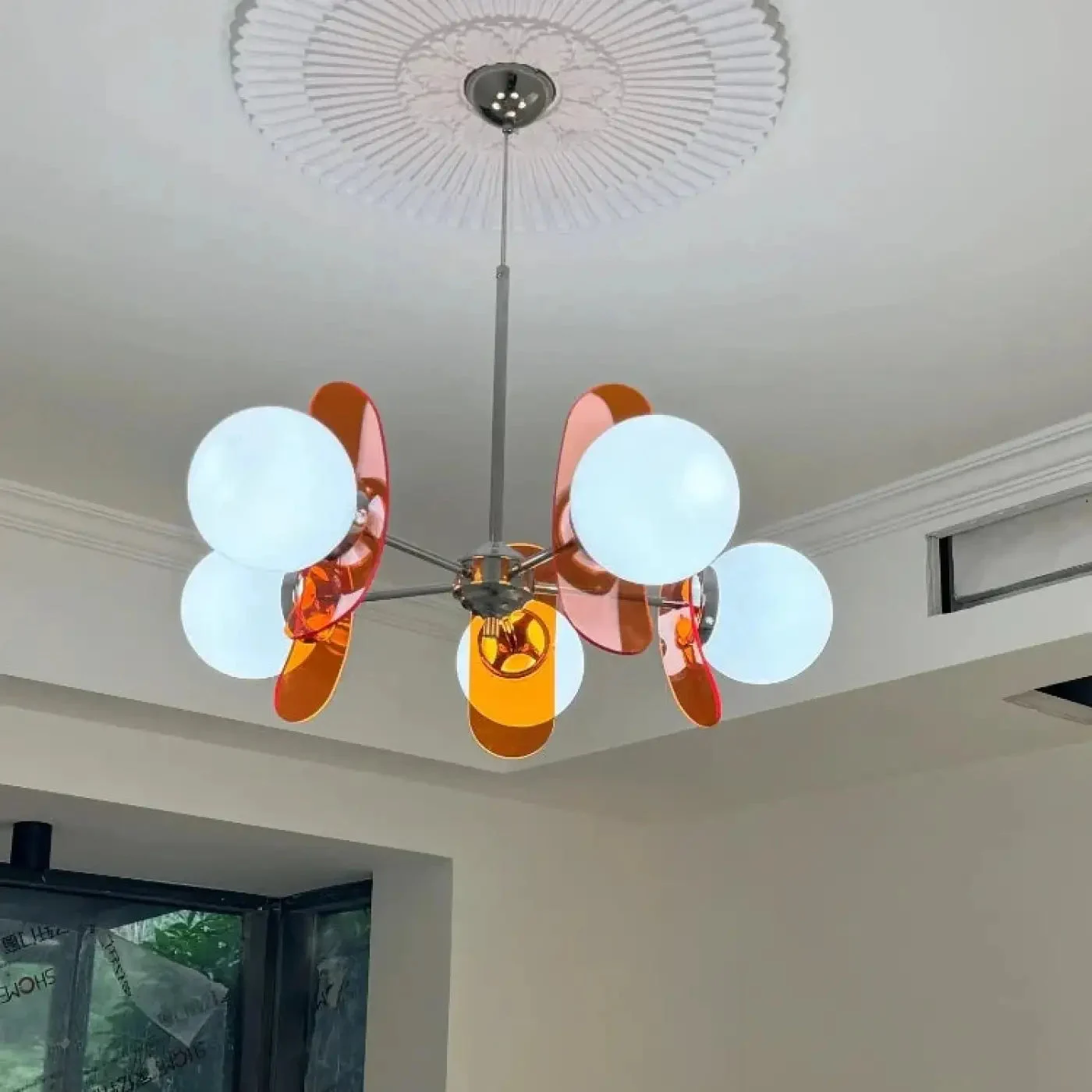 Suspension Luminaire | MELIOS