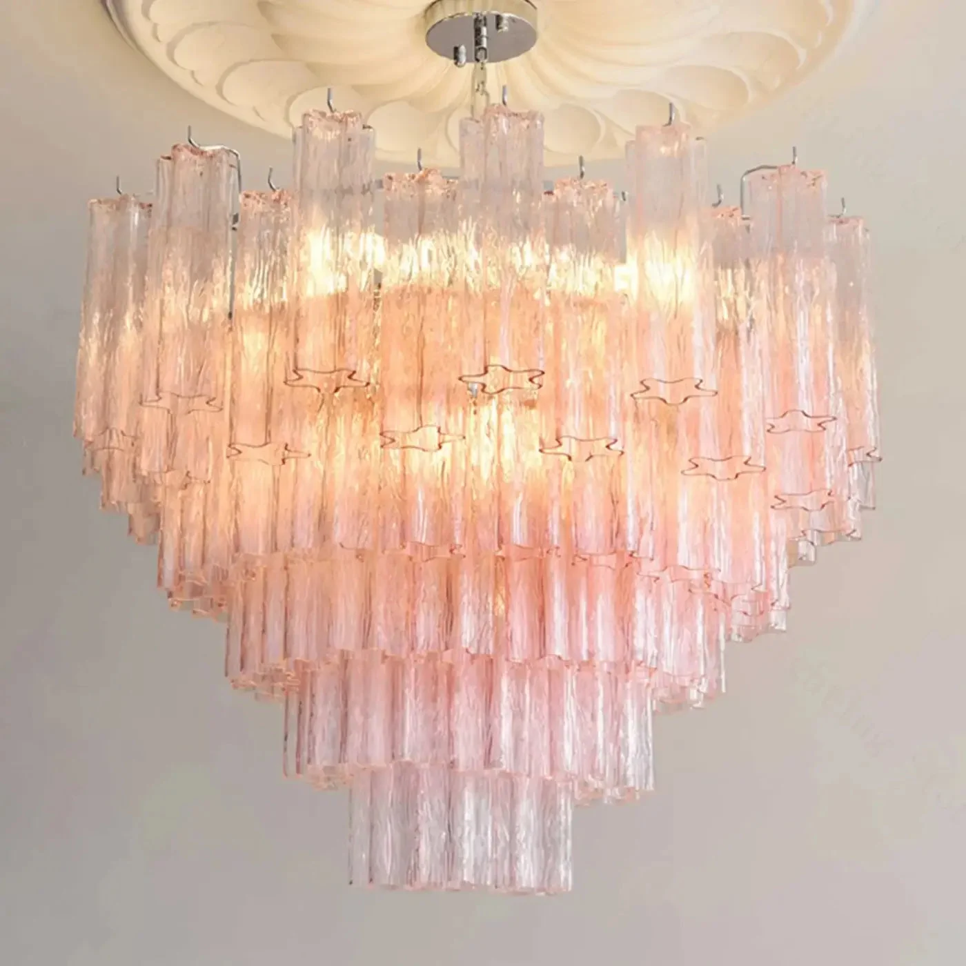 Suspension Luminaire | ROSILA