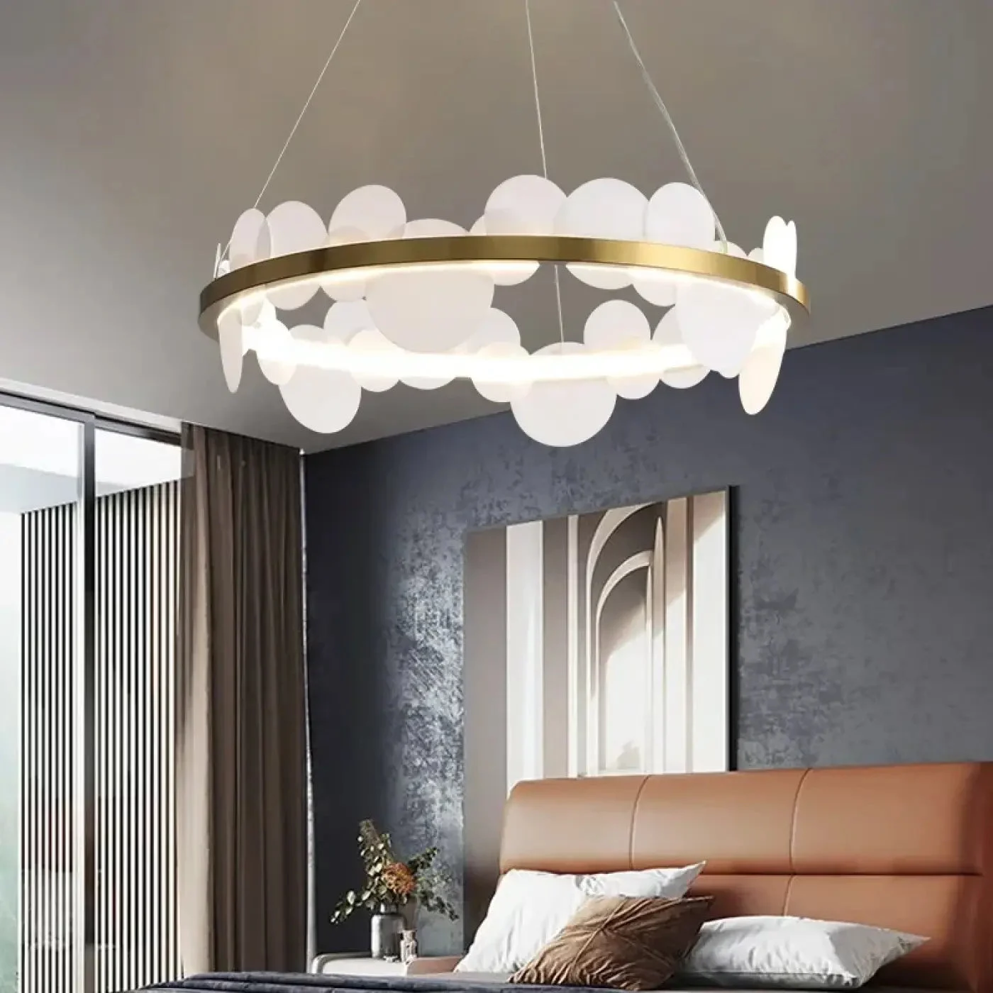 Suspensión Luminaire | NEUTE