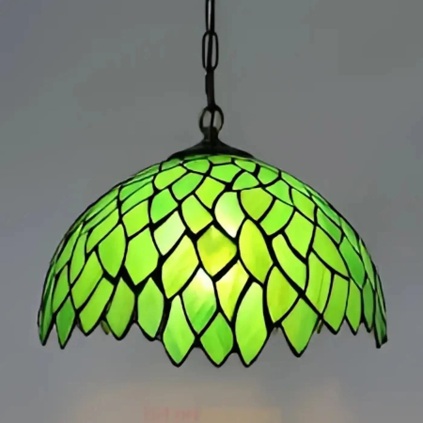 Suspension Luminaria | TIFFANY