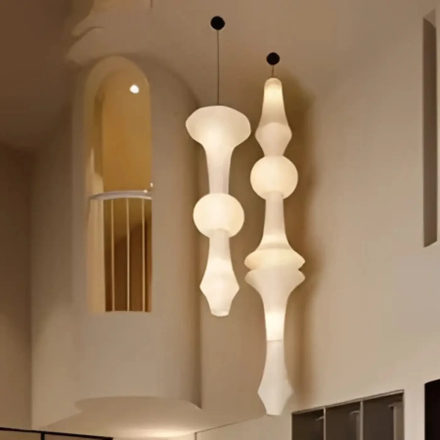 Suspension Luminaire | AURALIS