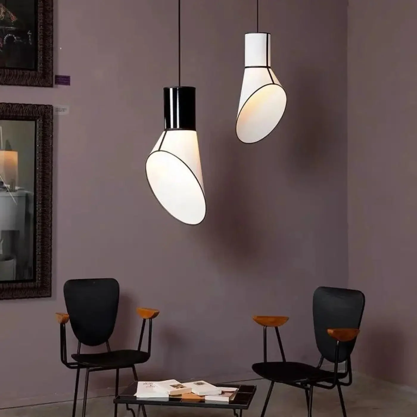 Suspension Luminaire | BIAZO