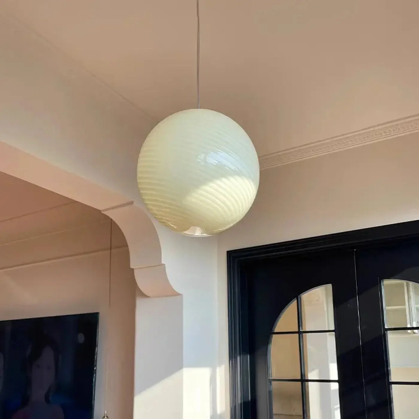 Luminaria colgante | LOLLY