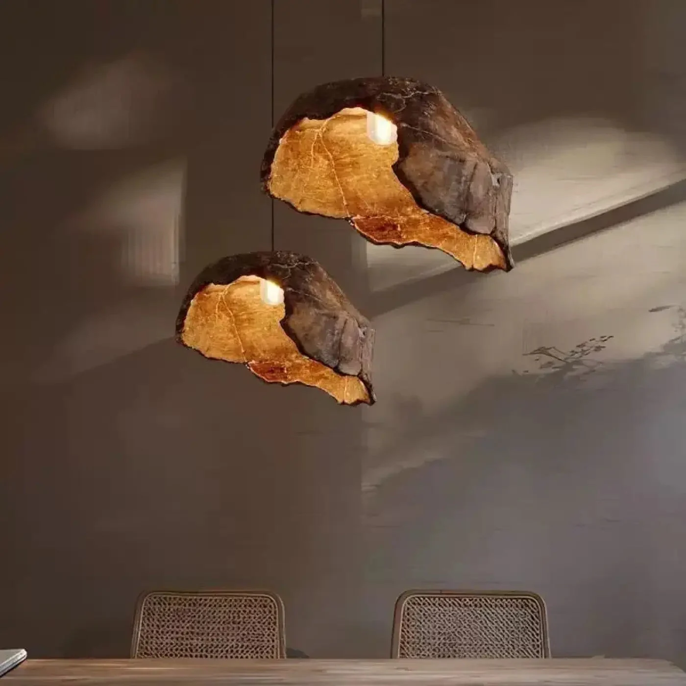 Suspension Luminaire | LITHA