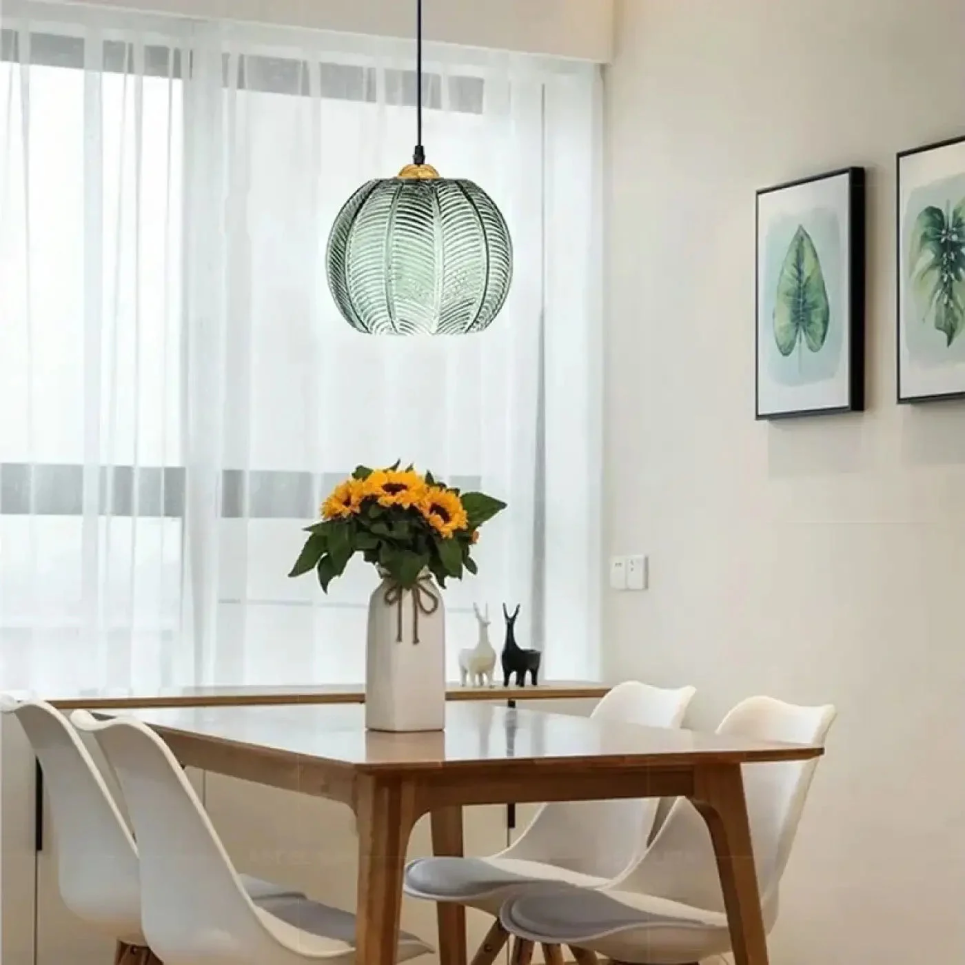 Suspension Luminaire | AZURIA