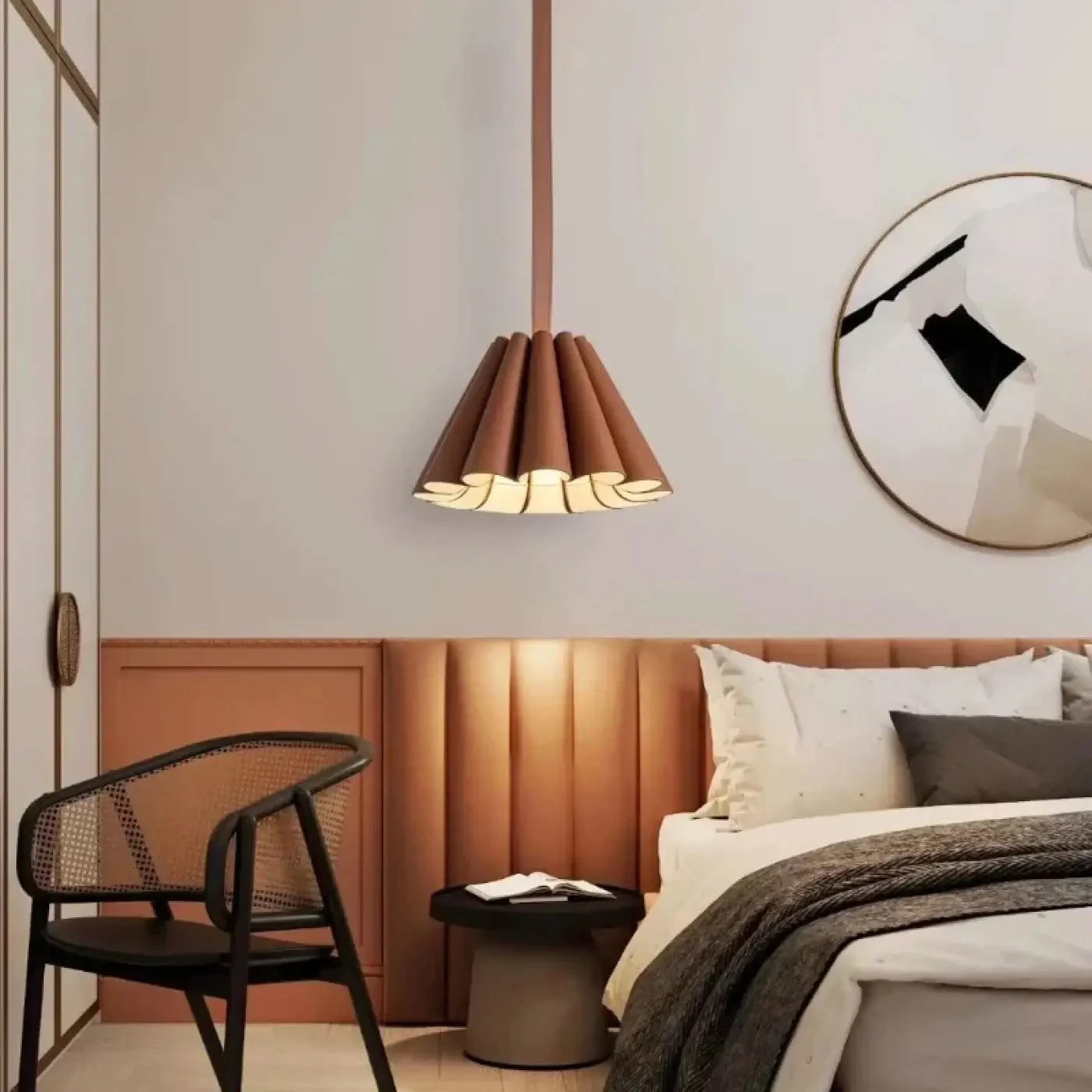 Suspension Luminaire | ORVIA