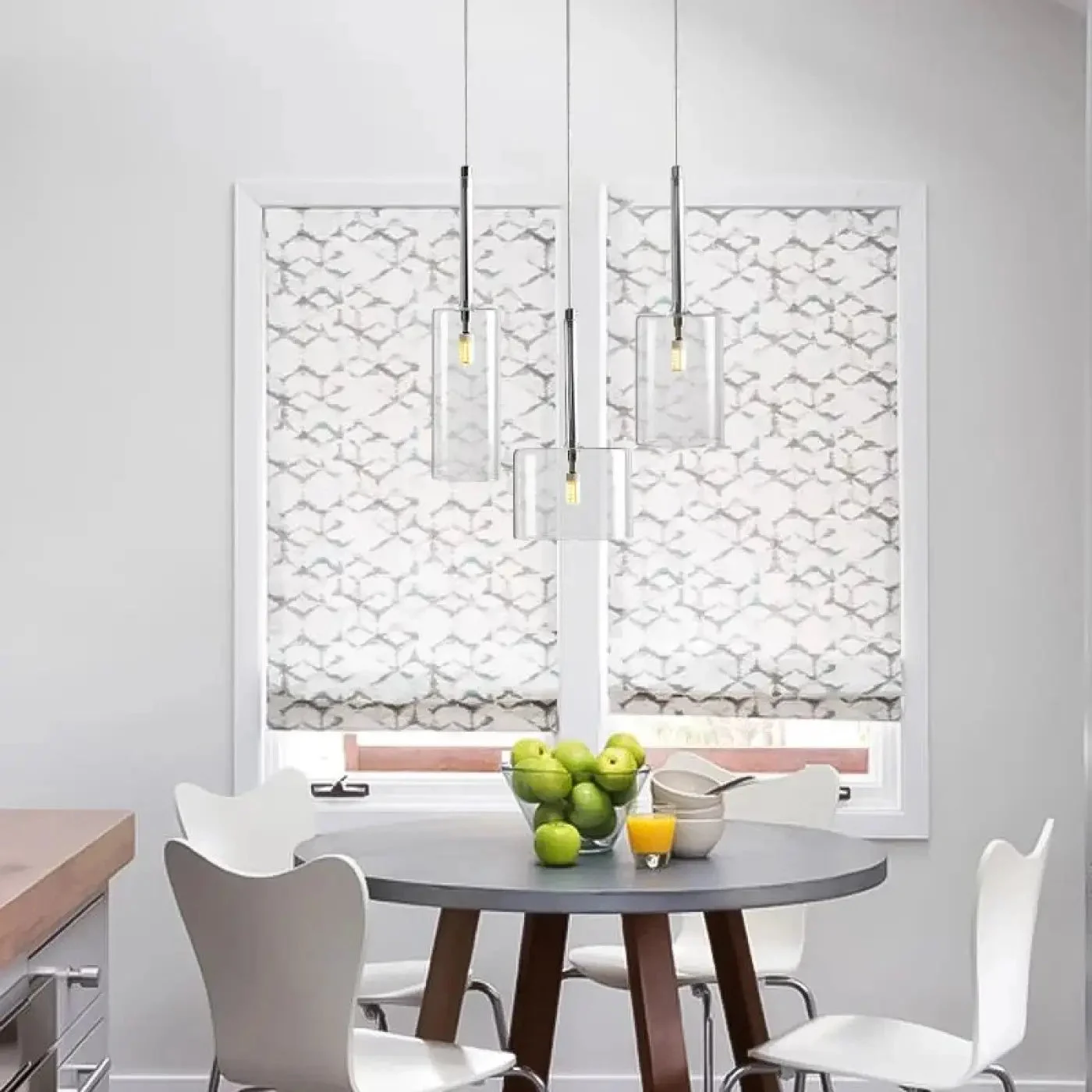 Suspension Luminaire | CYLIS