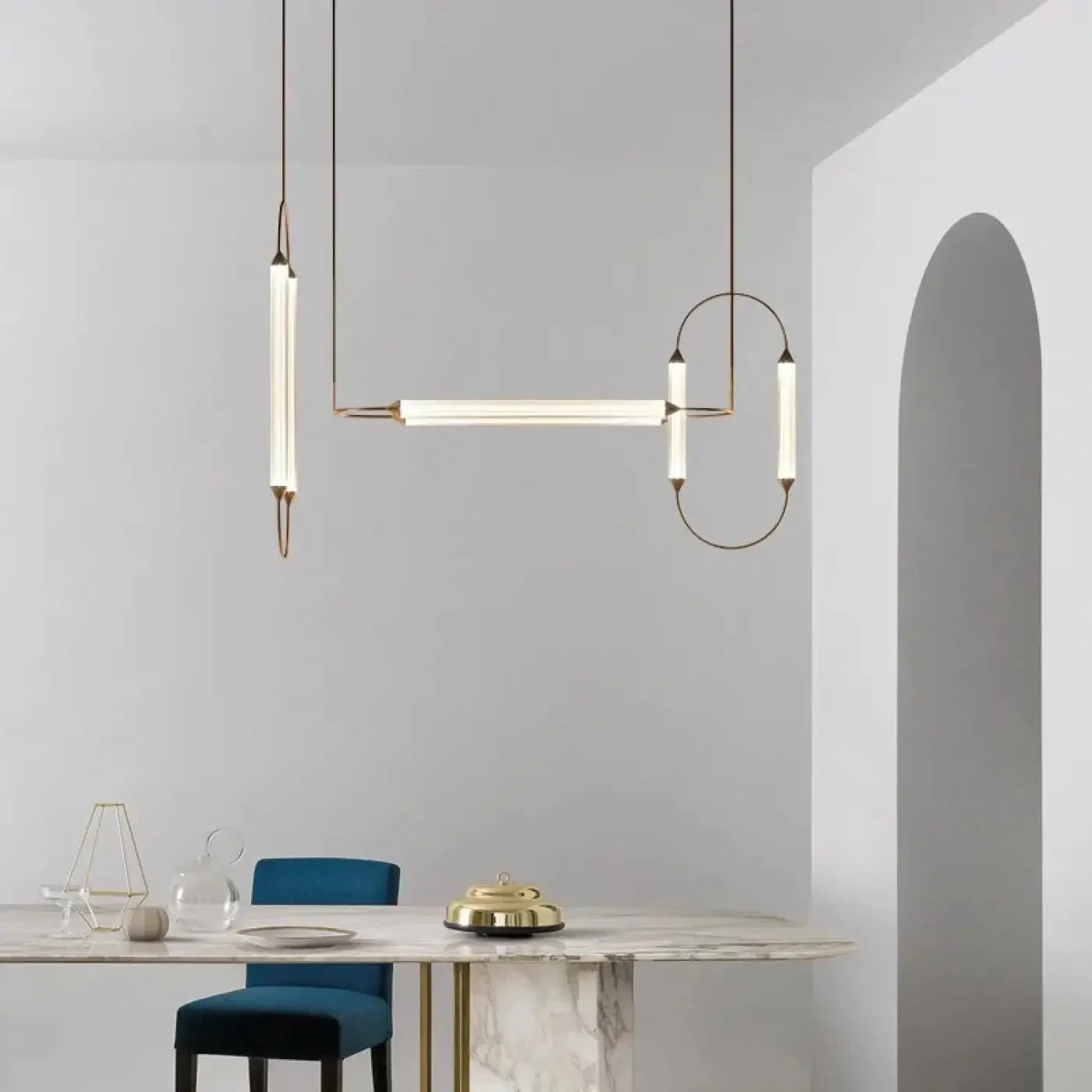 Suspension Luminaire | ORSEN