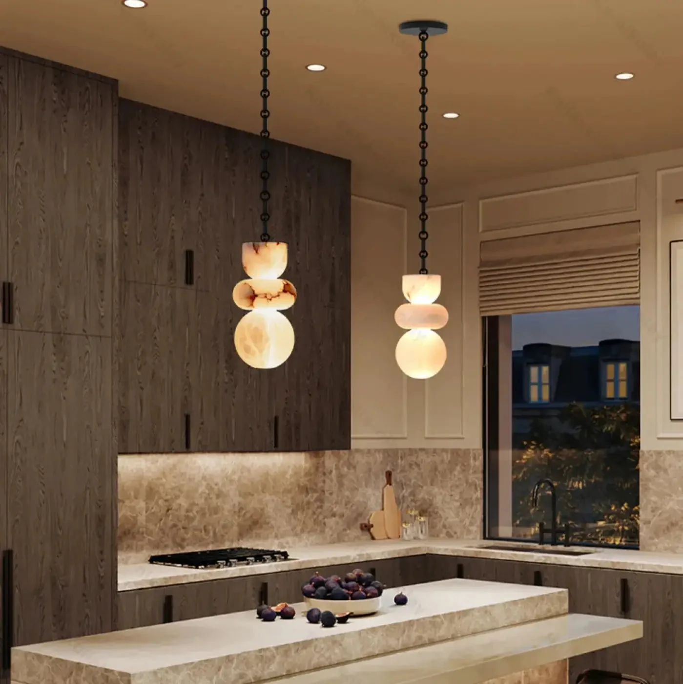 Suspension Luminaire | BATTA