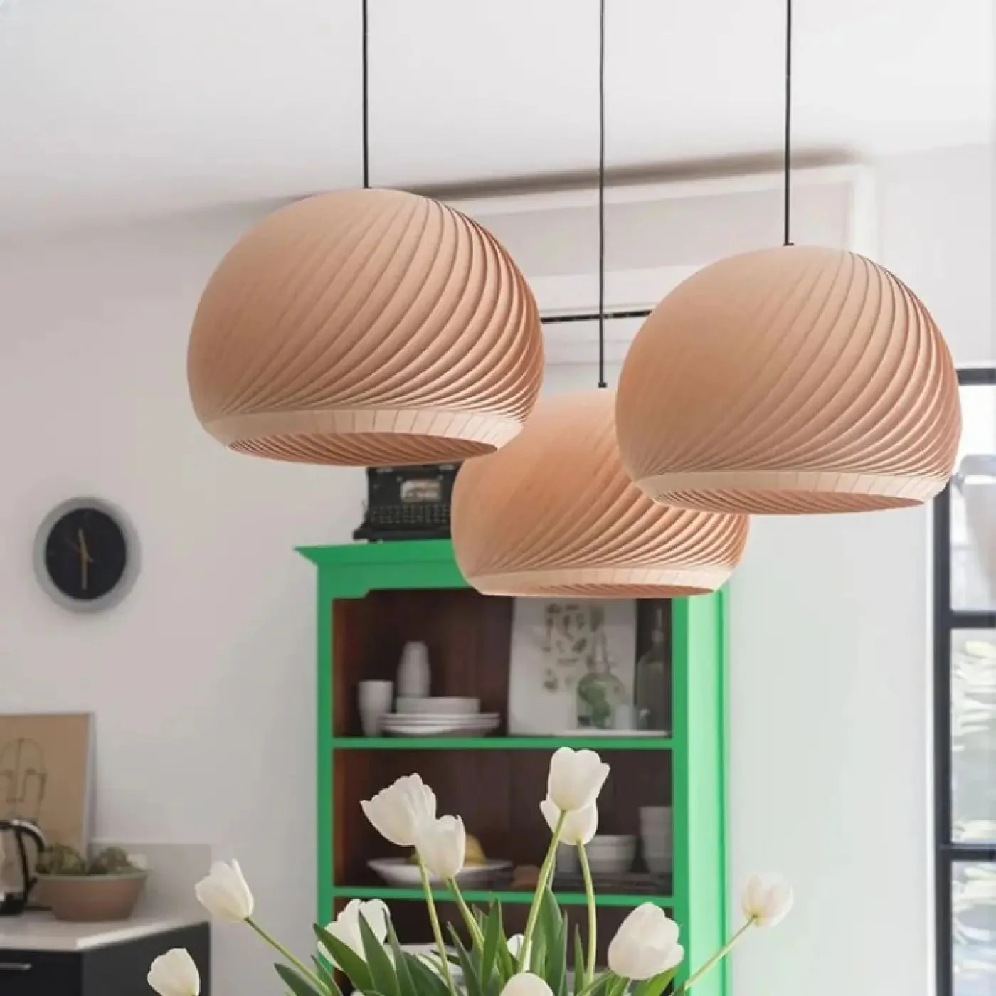 Suspension Luminaire | LUVIA