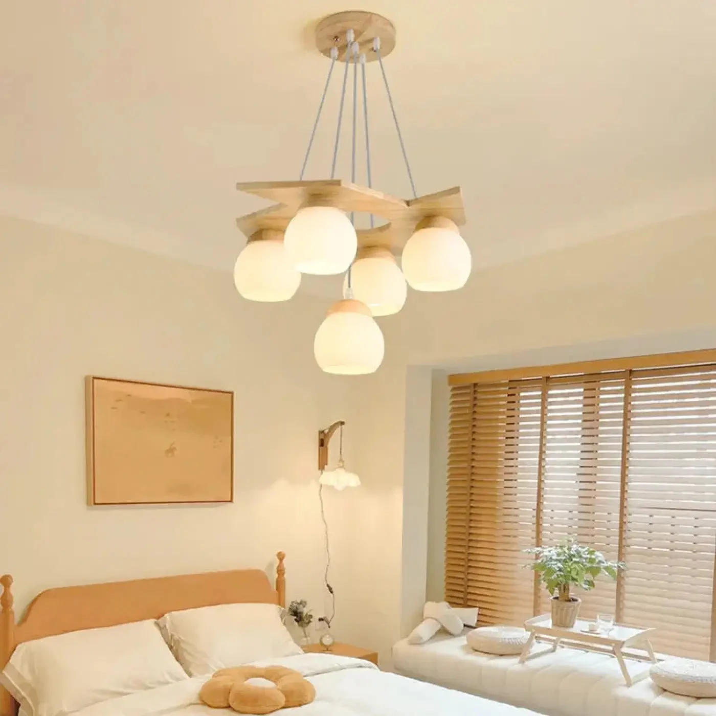 Suspension Luminaire | WODEL