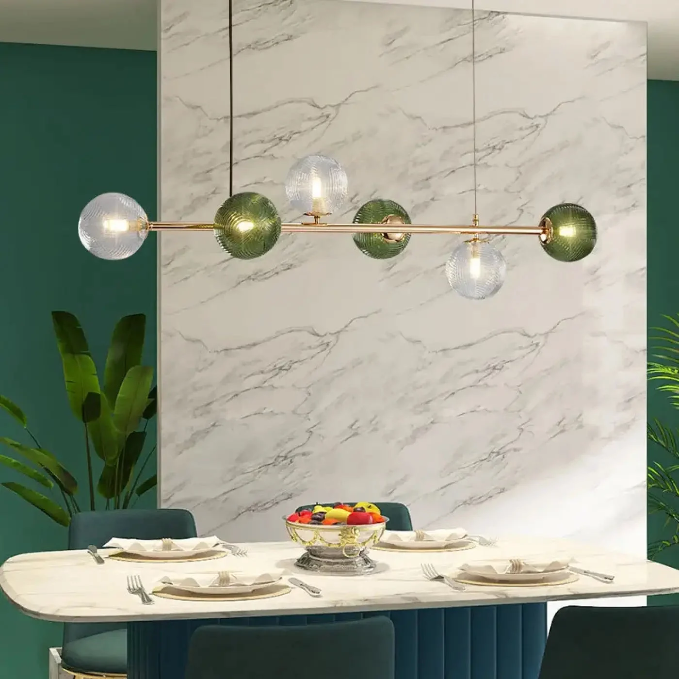Suspension Luminaria | NORSA