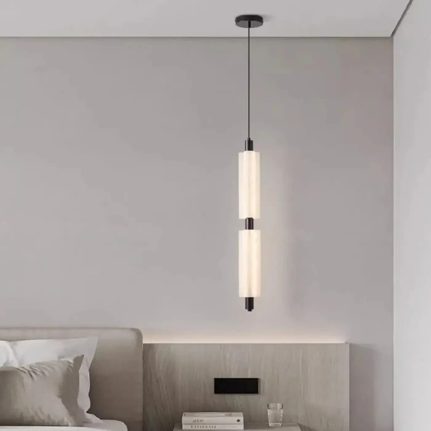 Suspension Luminaria | TIRRES