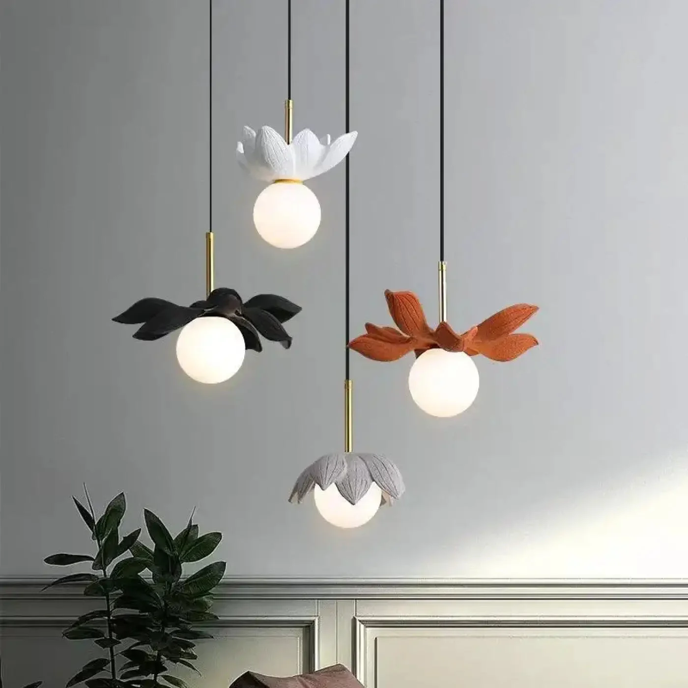 Suspension Luminaire | KALYX
