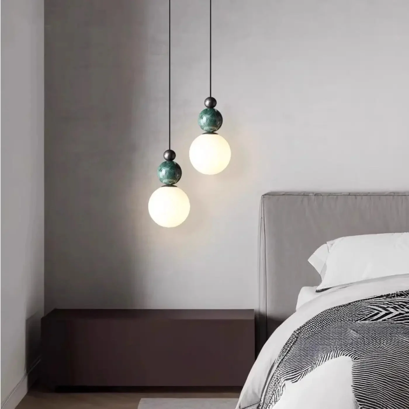 Suspension Luminaire | ELUNA