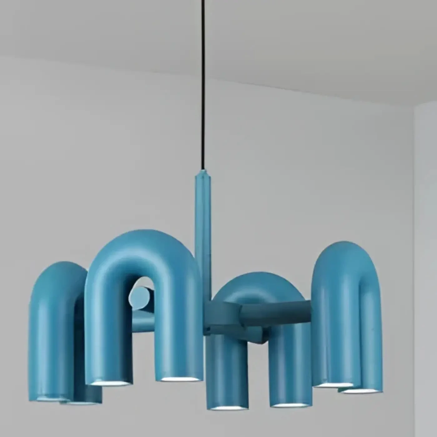 Suspension Luminaire | URA