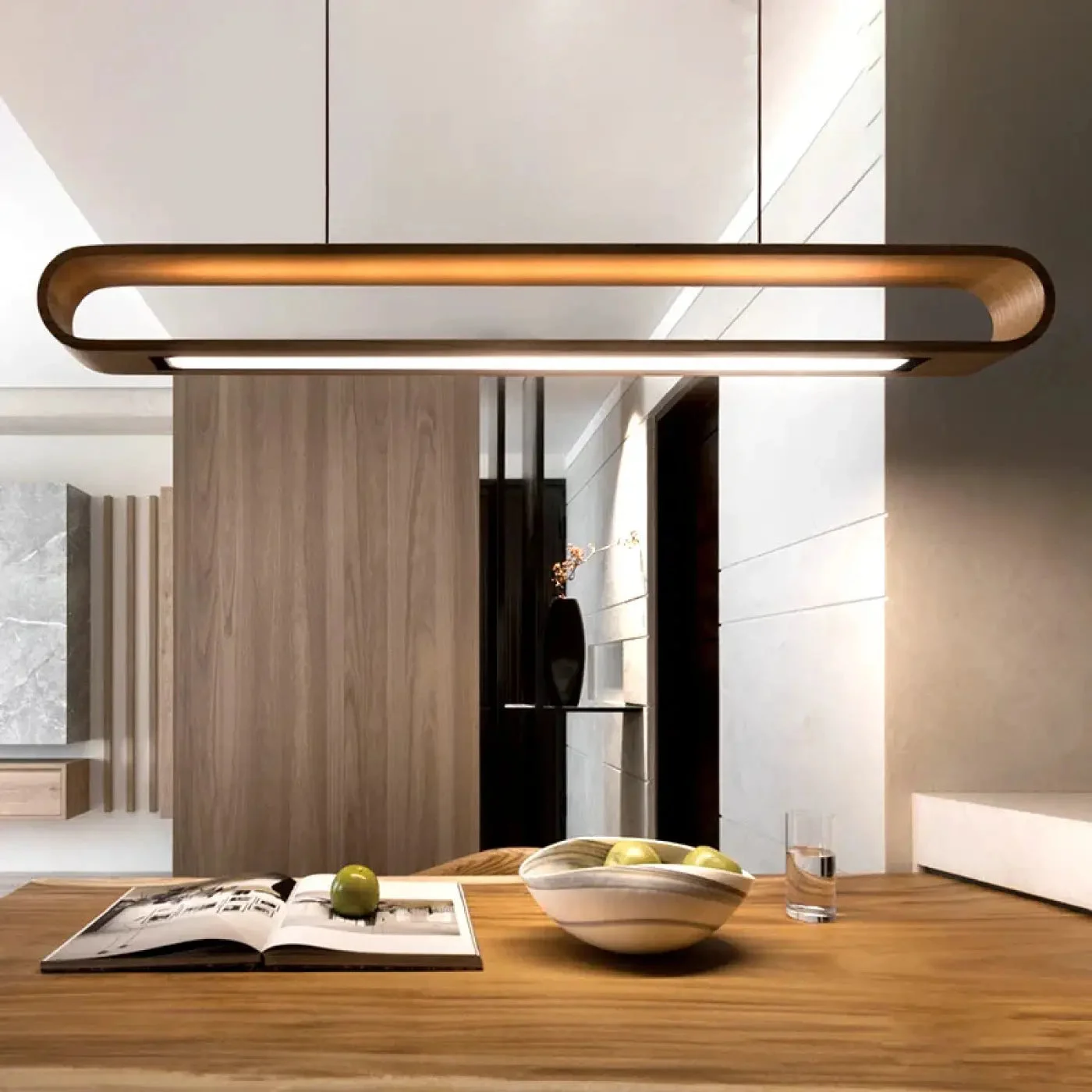 Suspension Luminaire | LINELO