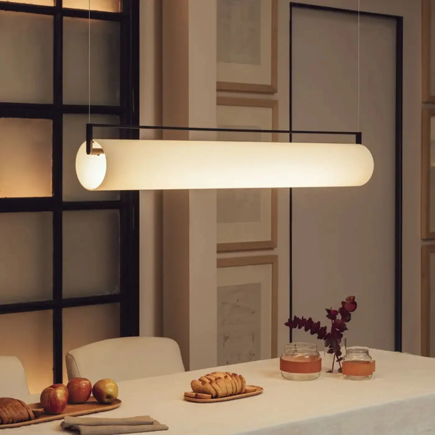 Suspension Luminaria | ELIA
