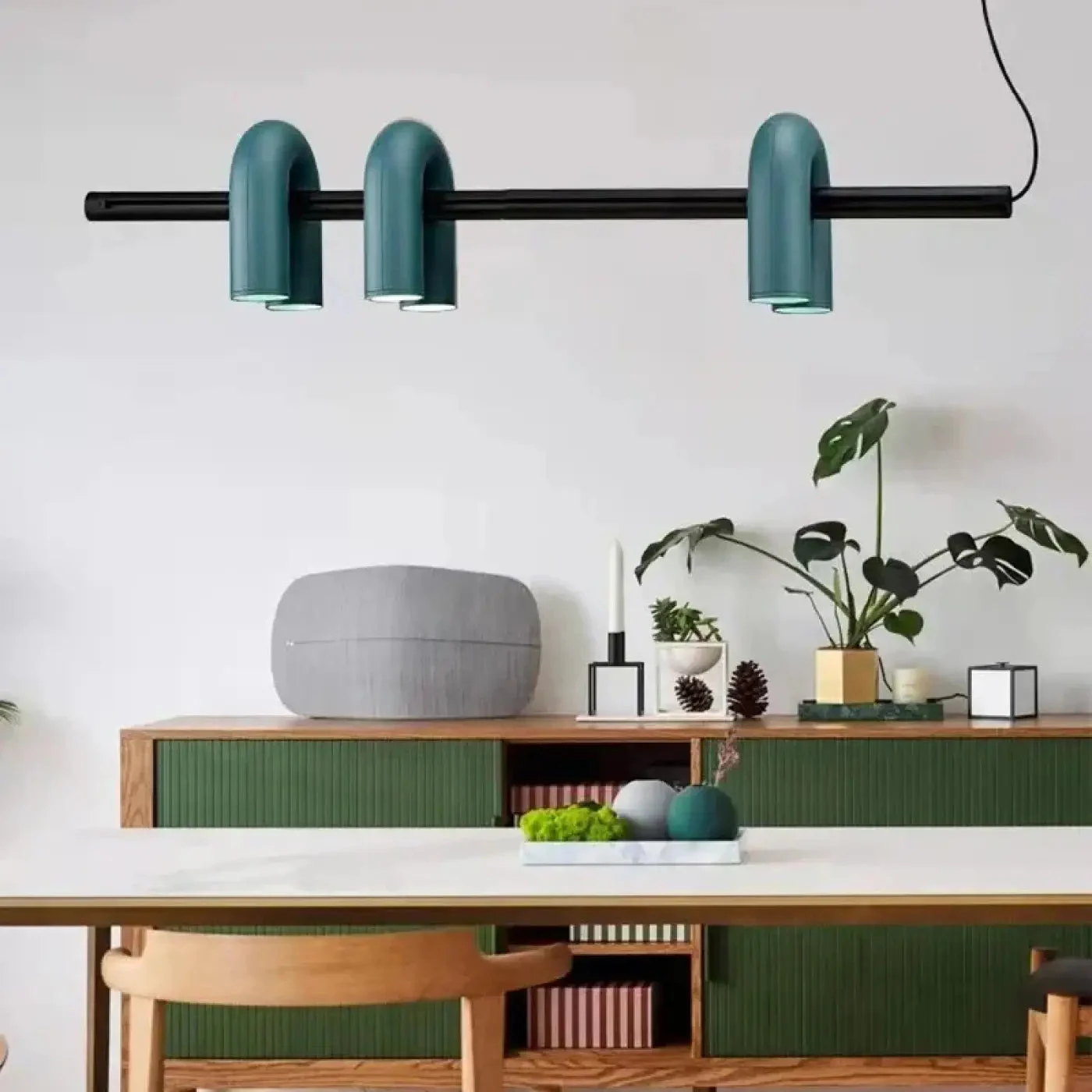 Suspension Luminaire | OURA