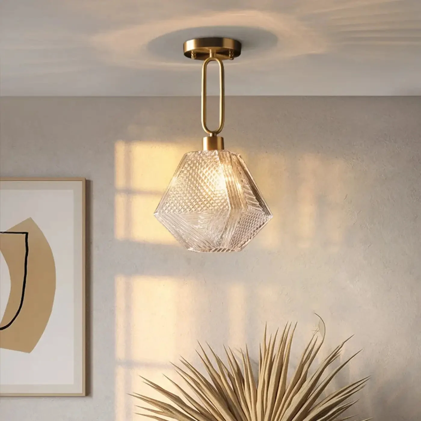 Suspension Luminaire | ECLAT