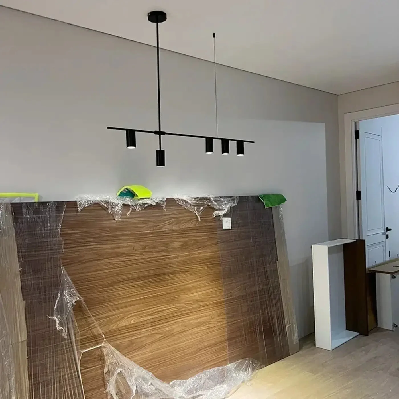 Suspension Luminaires | BOMO