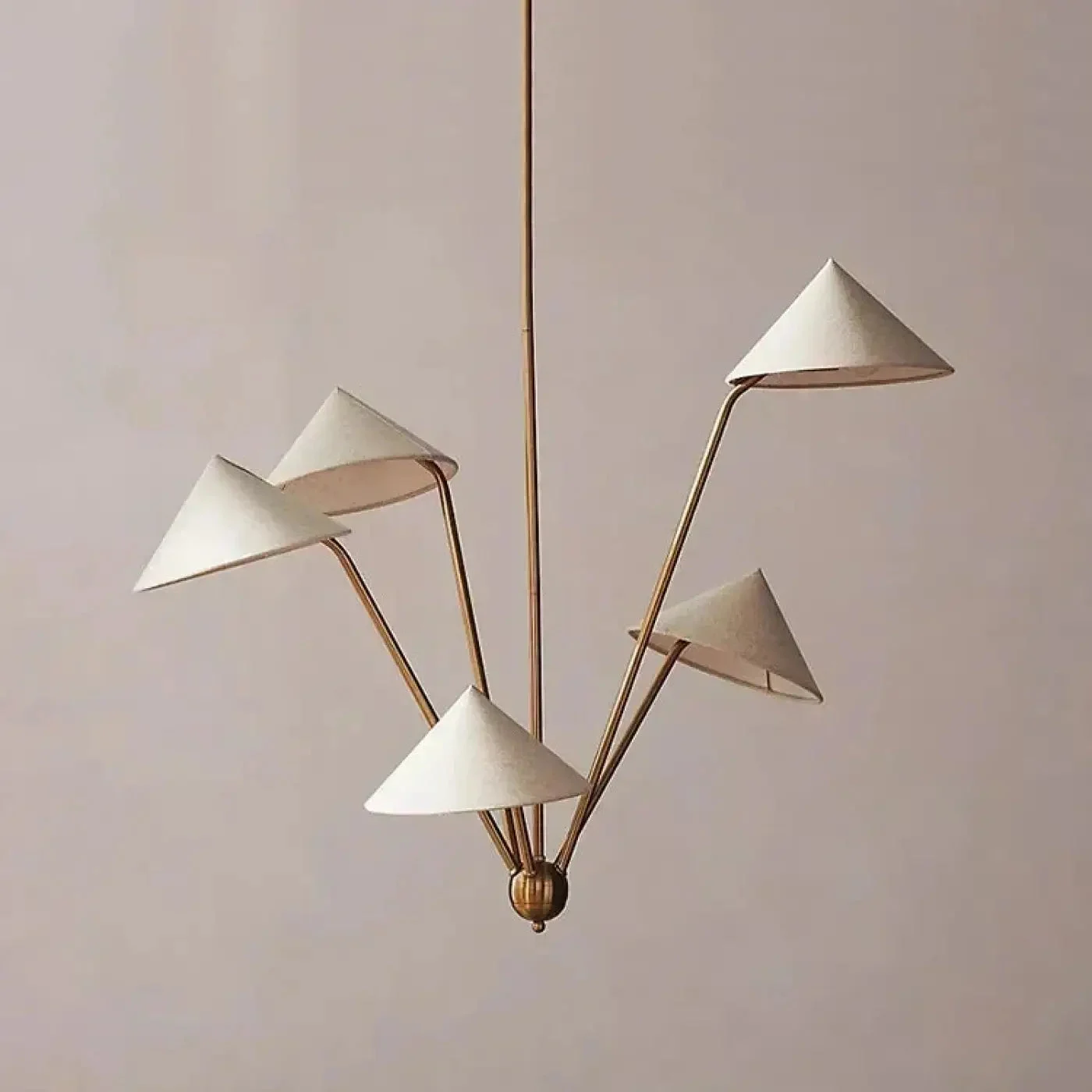 Suspension Luminaire | CRANIJO