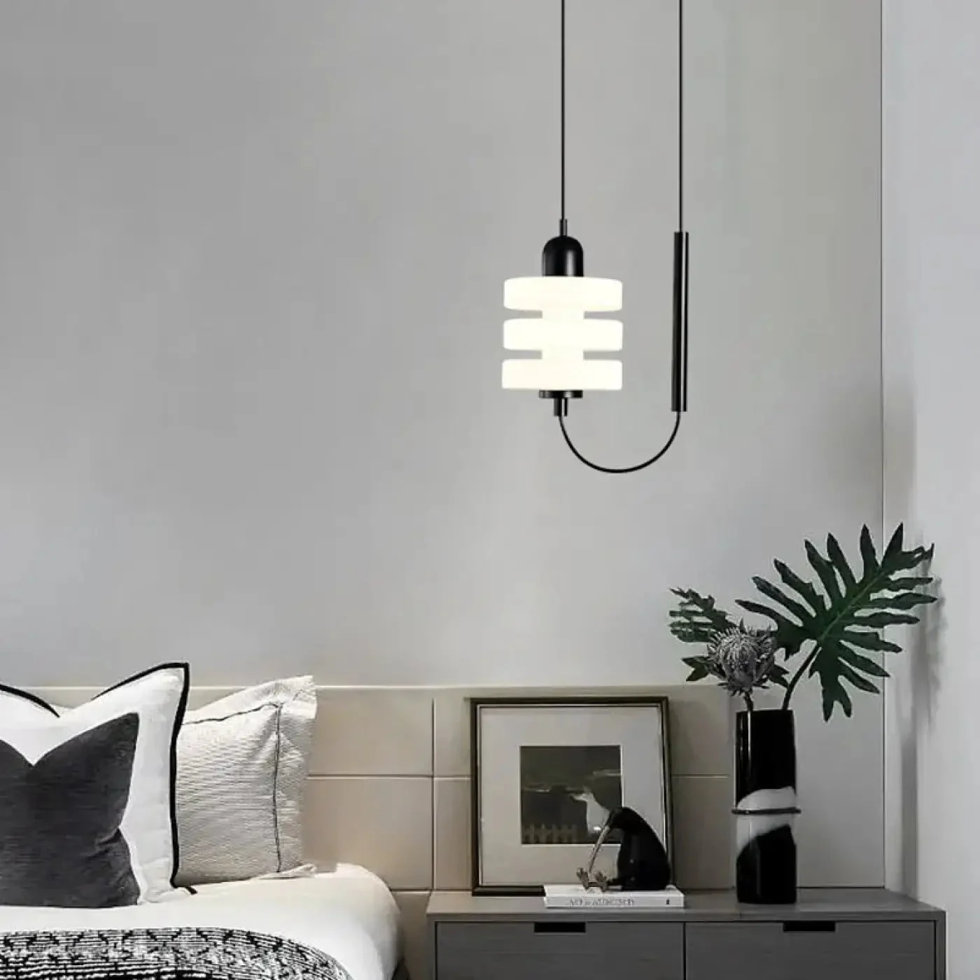 Suspension Luminaires | MAINAH