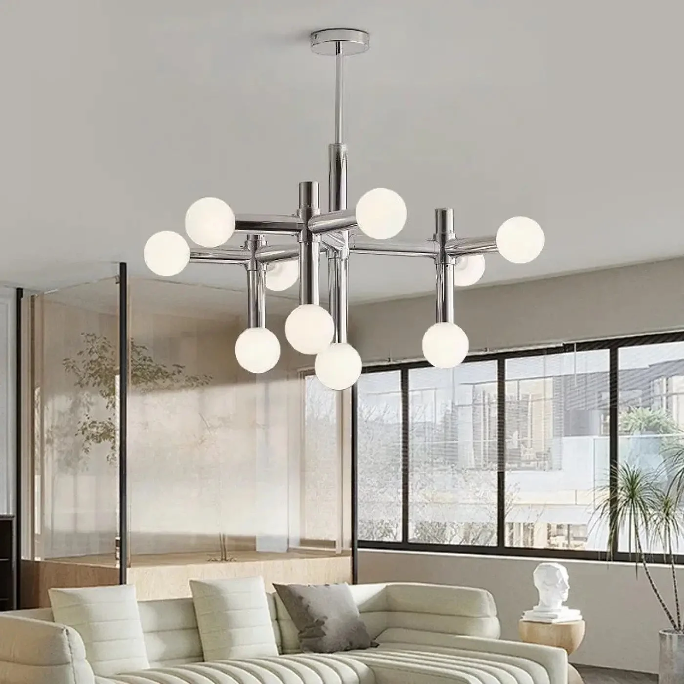 Suspension Luminaria | KEINY