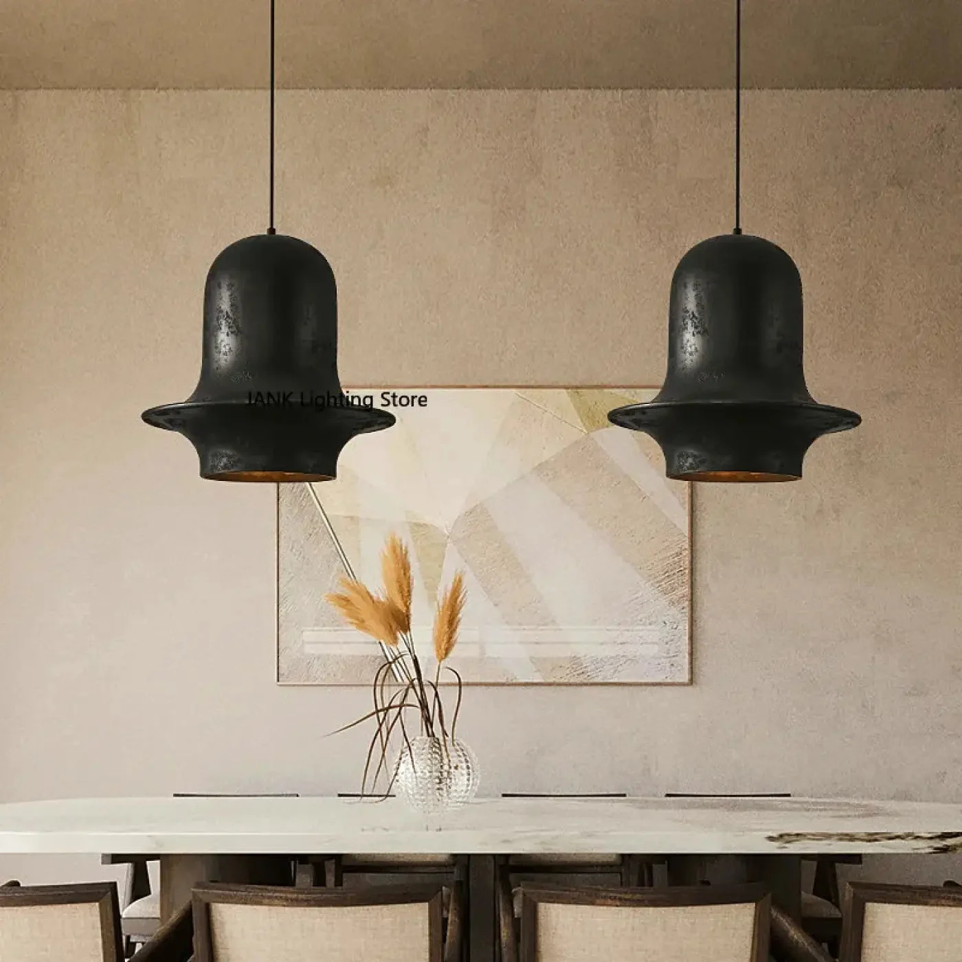 Suspension Luminaire | PAJARE