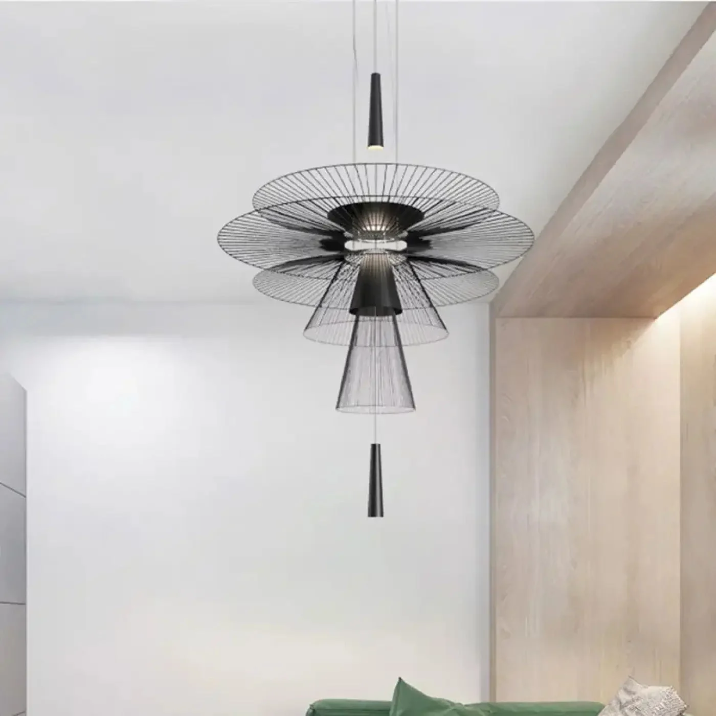 Suspension Luminaire | TRULIS