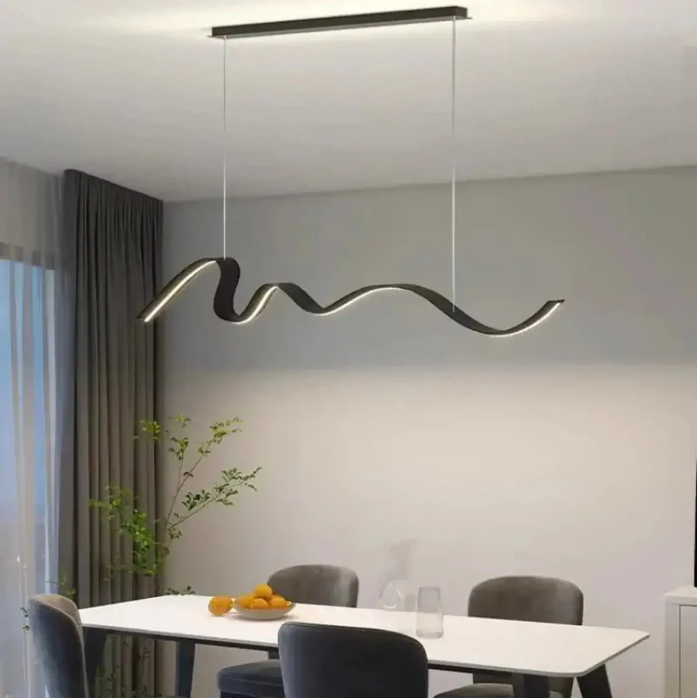 Suspension Luminaria | OLAKA
