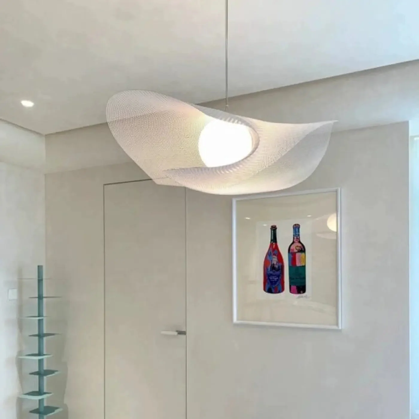 Suspension Luminaire | GOLEDA