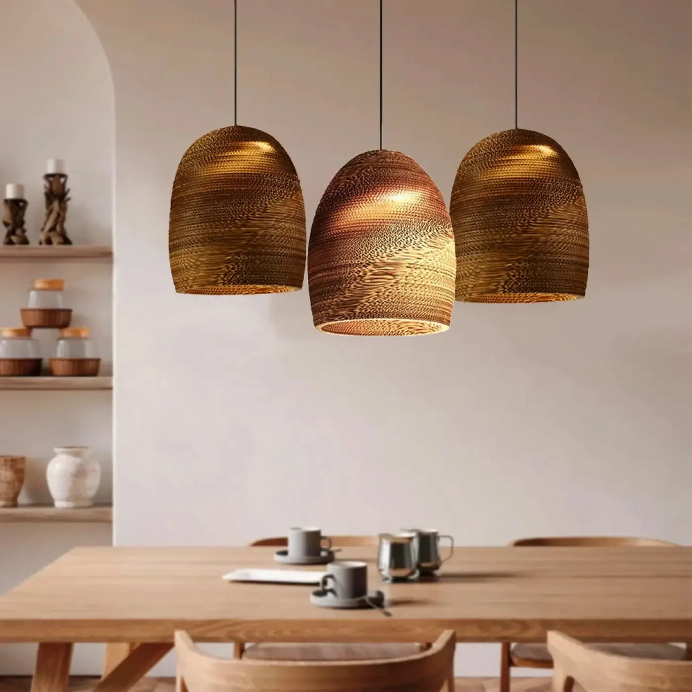Suspension Luminaria | JOYCE