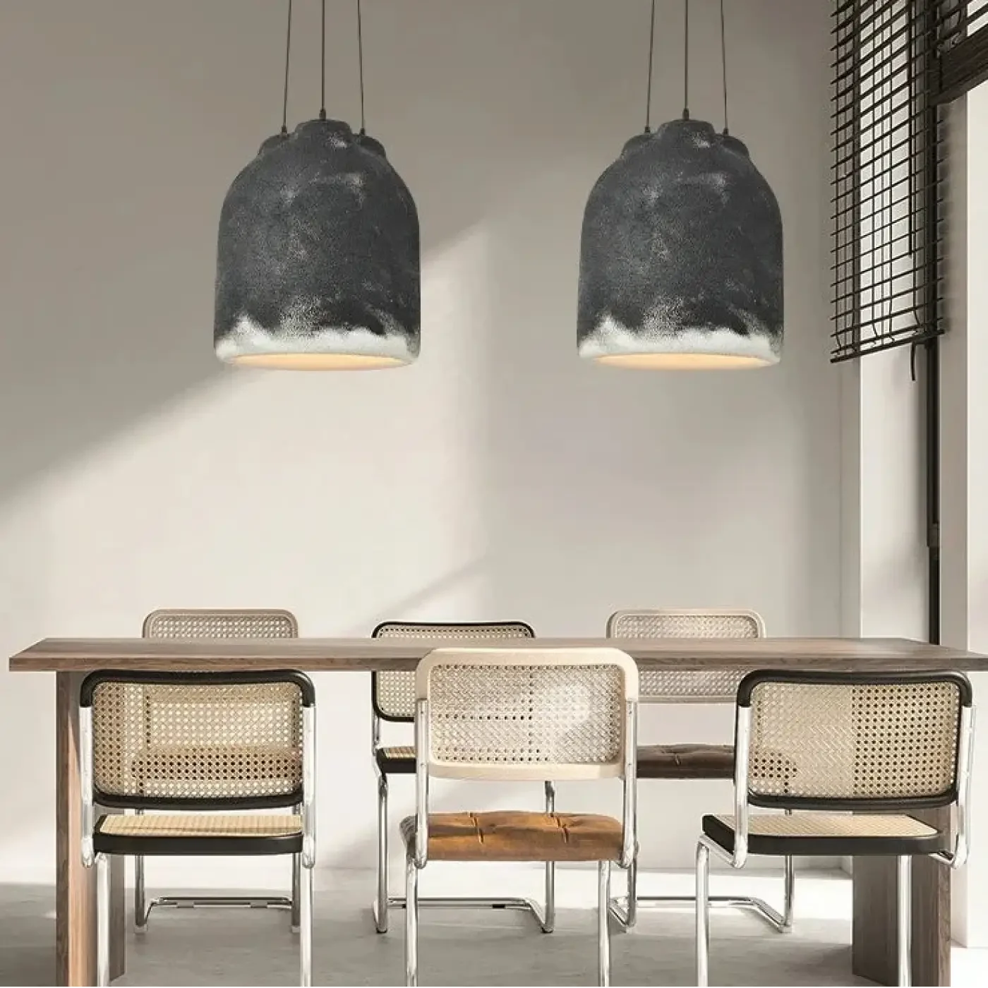 Suspension Luminaire | MINERIS