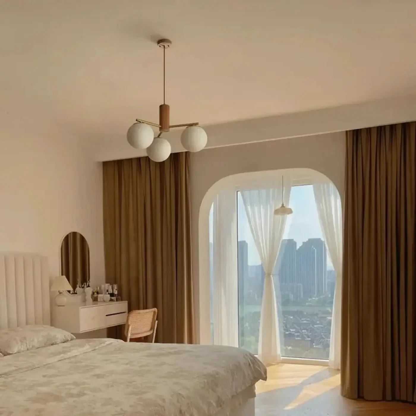 Suspension Luminaire | JUGLYS