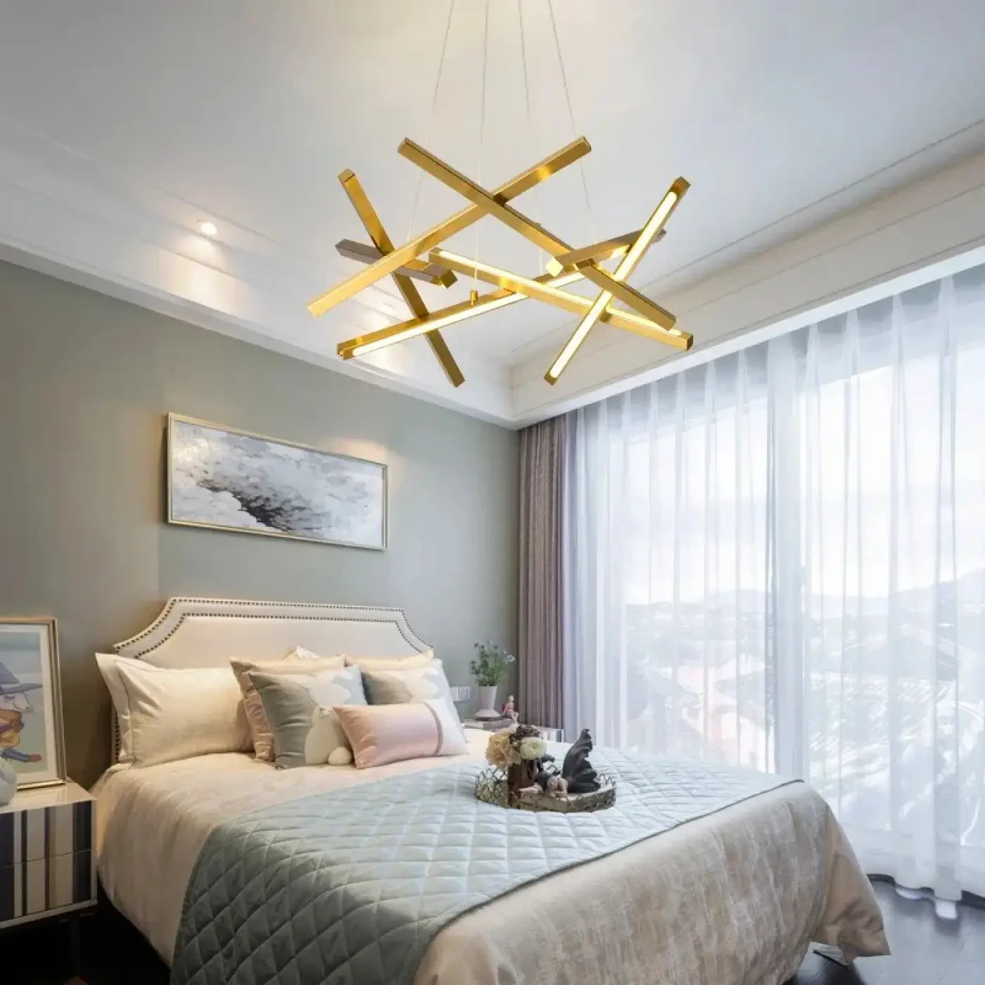 Suspension Luminaire | KADOS
