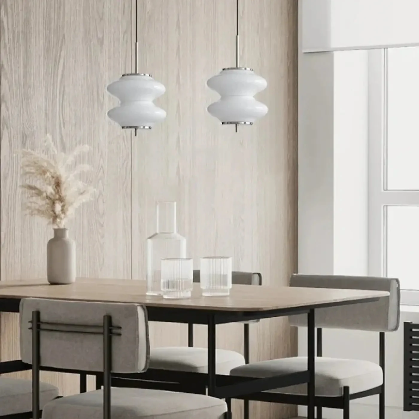 Suspension Luminaire | KALIM