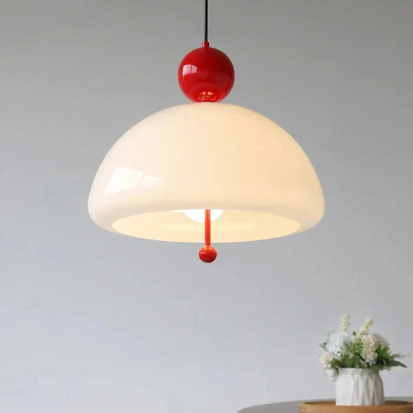 Suspension Lampara | ESPAÑOLA