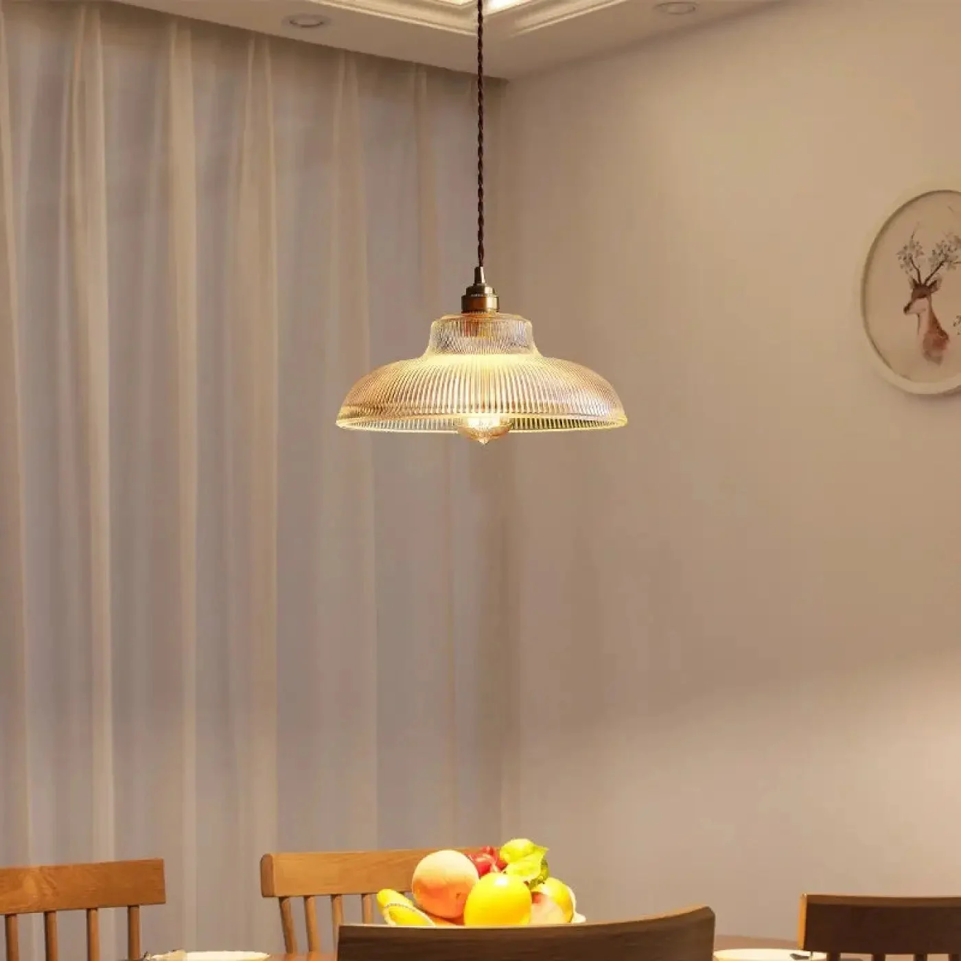 Suspension Luminaire | VYNZ