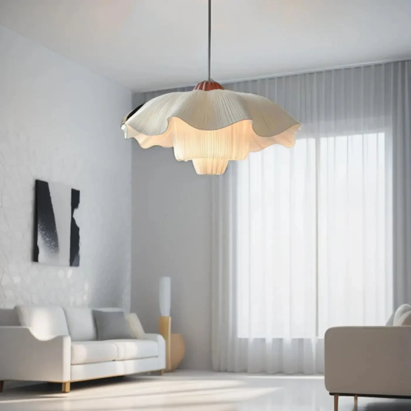 Suspension Luminaire | VAPIA
