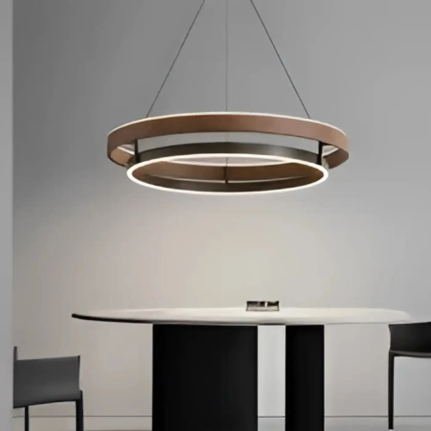Luminaire Plafonnier | KAENA