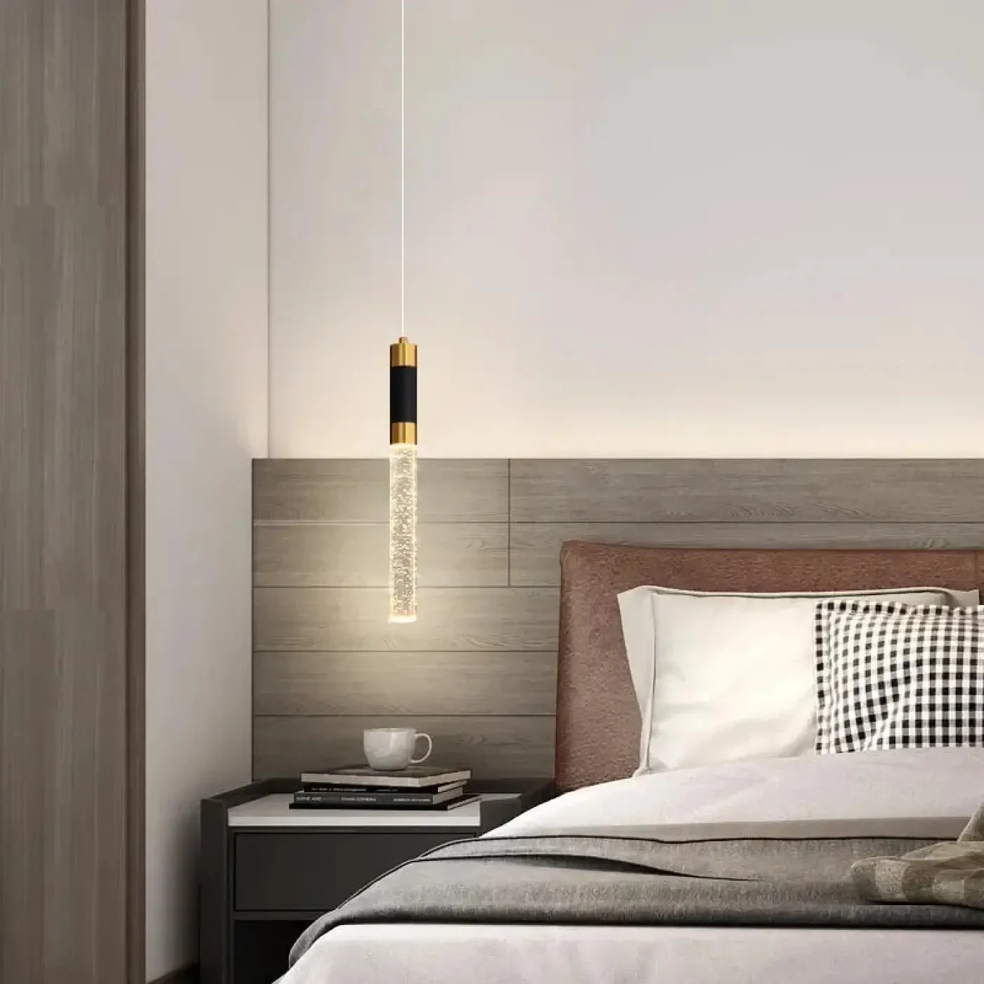 Suspension Luminaire | KAIRO
