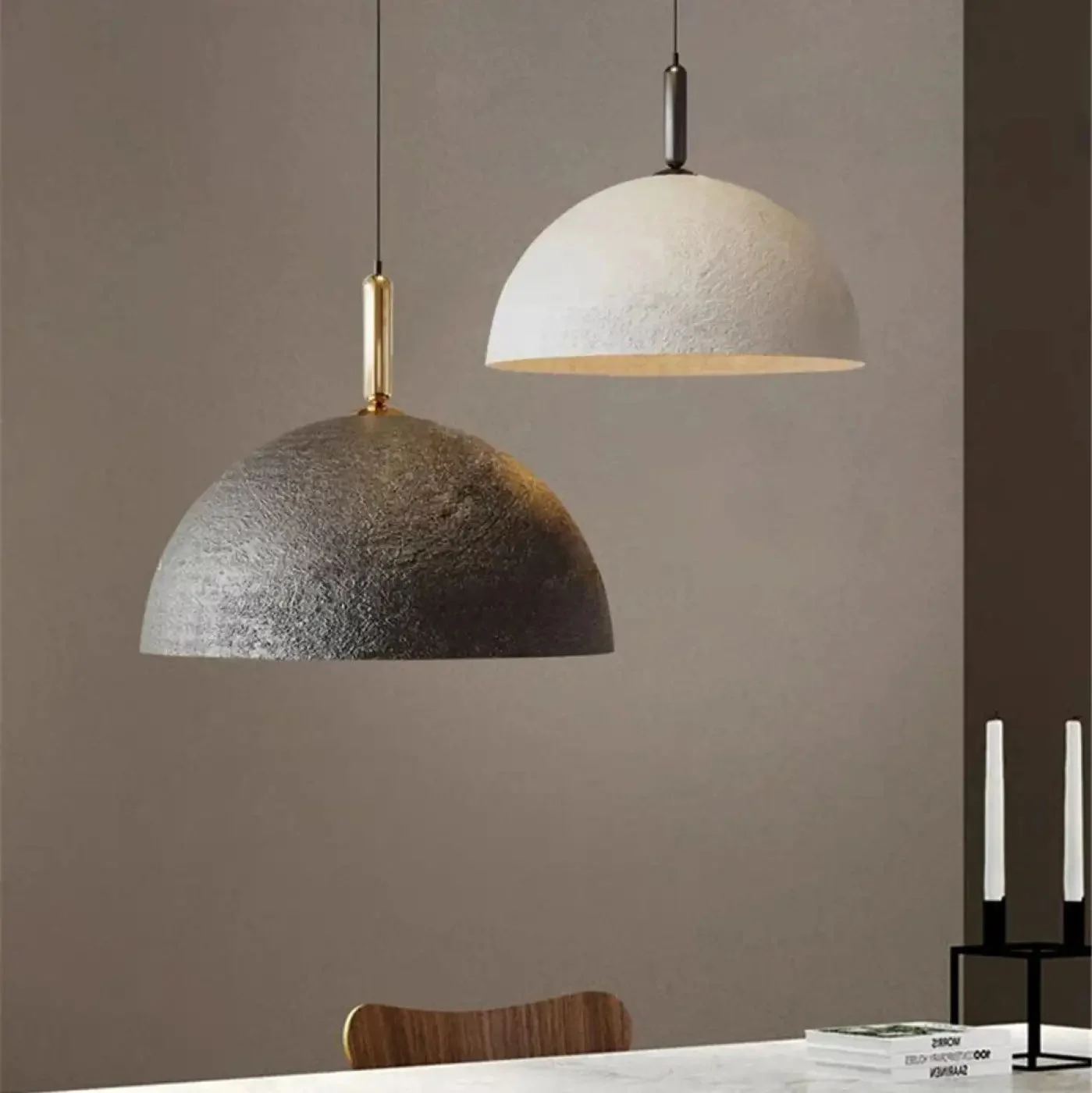 Suspension Luminaire | KUPEL