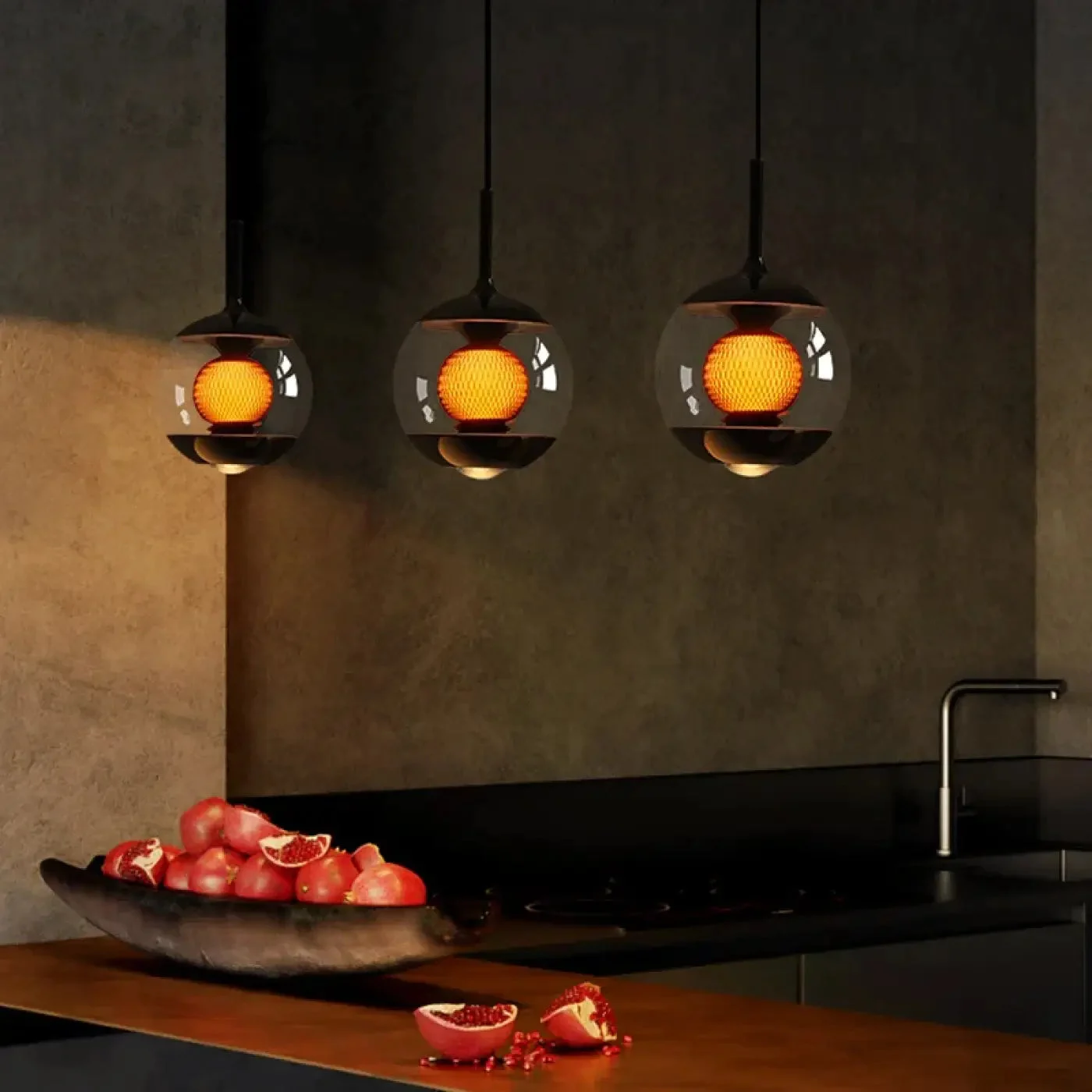 Suspension Luminaire | NEXUS