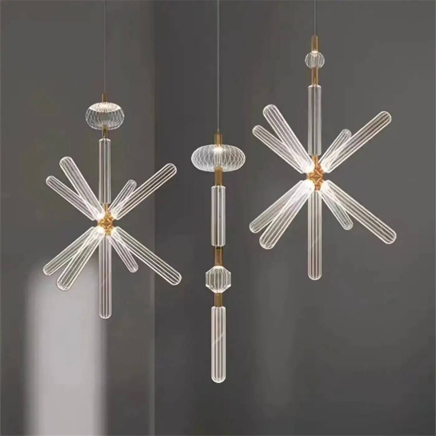 Suspension Luminaire | KYLOR