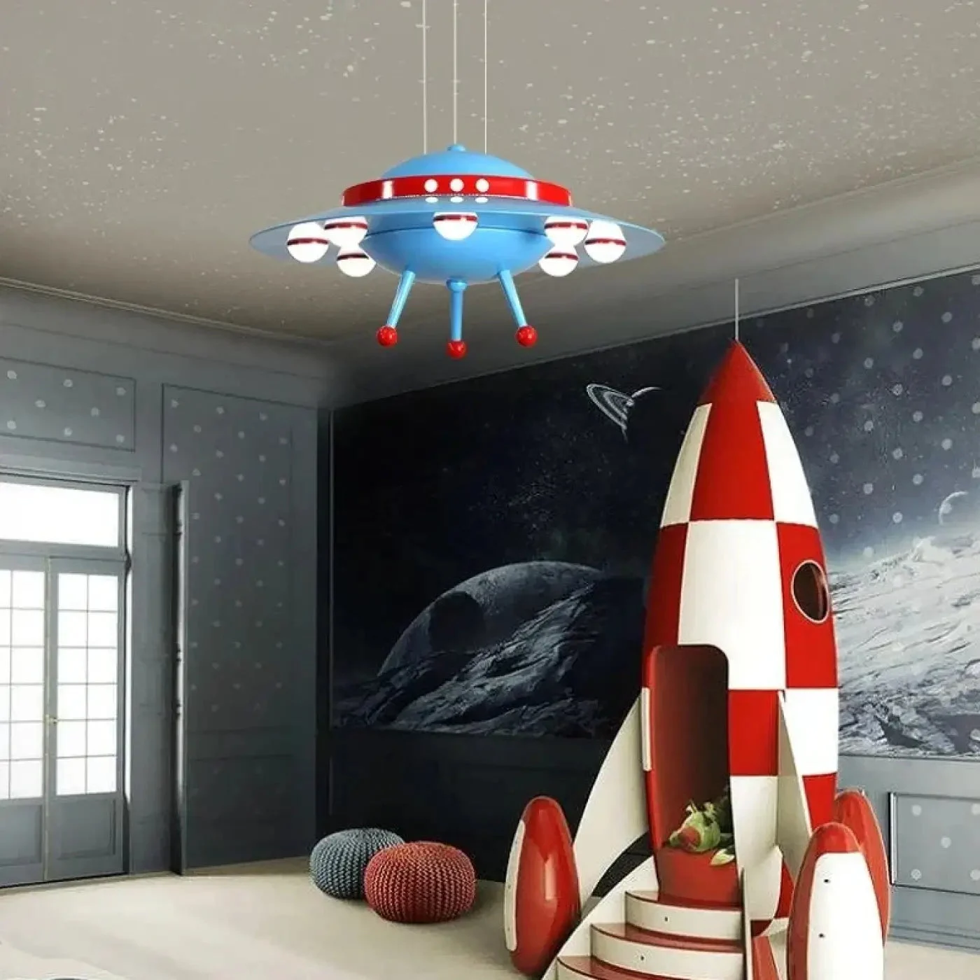Suspension Luminaire | COSMOLUX