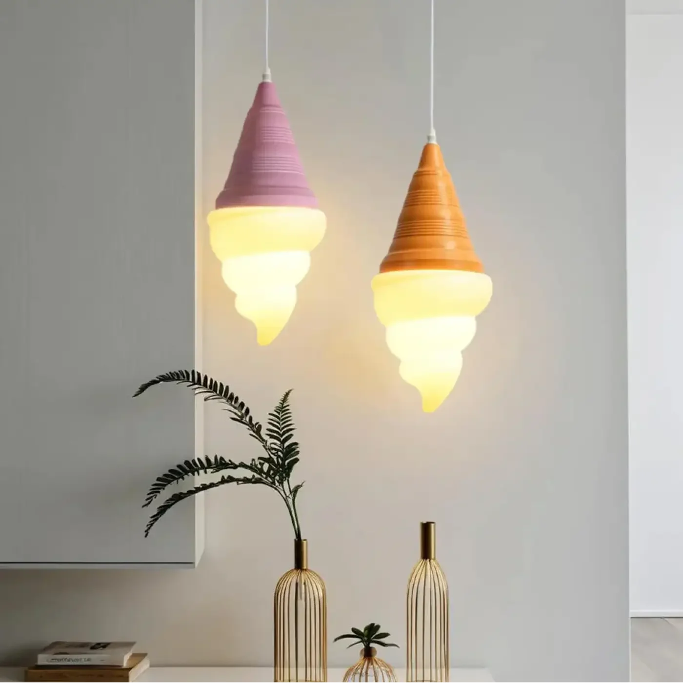 Suspension Luminaire | GELATO