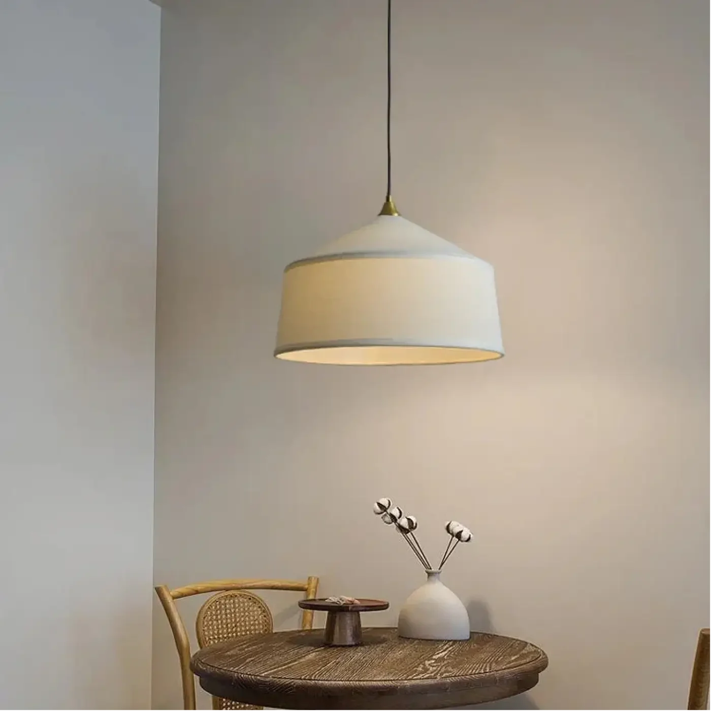 Suspension Luminaire | CANDE