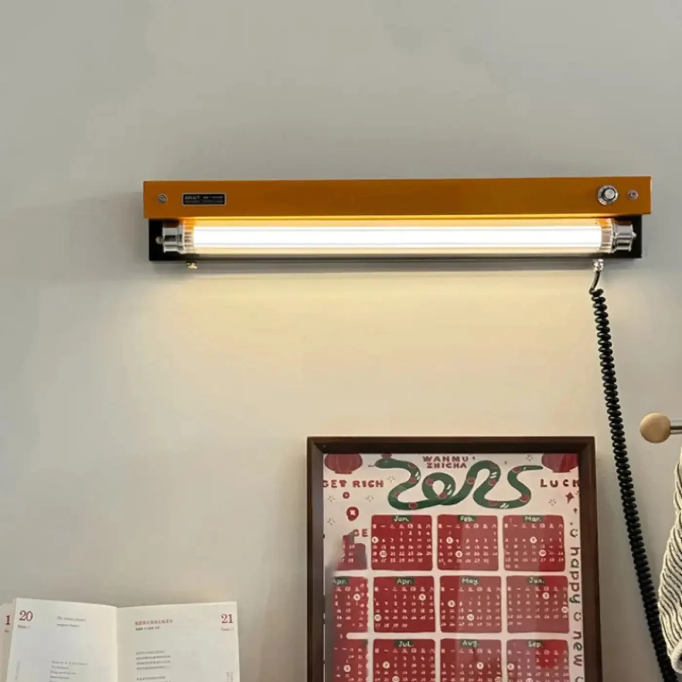 Aplique de Pared | TIONA
