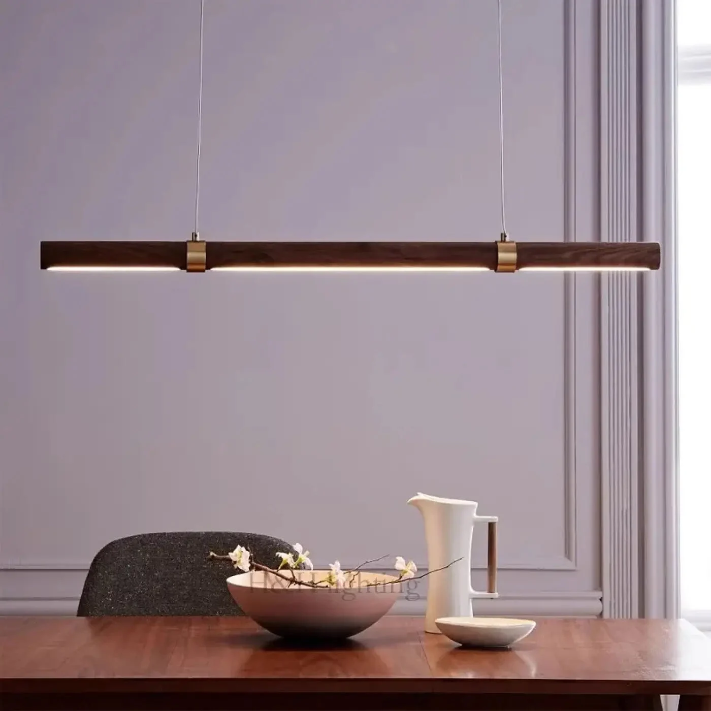Suspension Luminaria | CUIBO